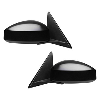 Replace® - Power Manual-Foldaway Side View Mirror