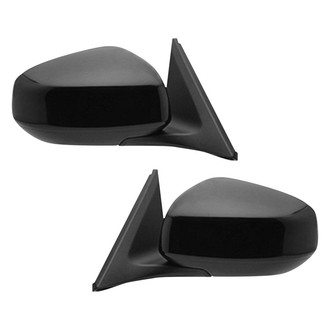 Replace® - Side View Mirror