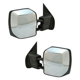 Replace® - Towing Mirrors
