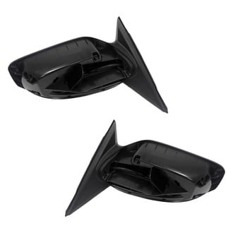Replace® - Side View Mirror