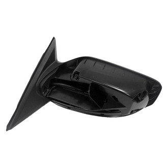 Replace® - Driver Side Power View Mirror (Non-Heated, Non-Foldaway) (Brand New OE)