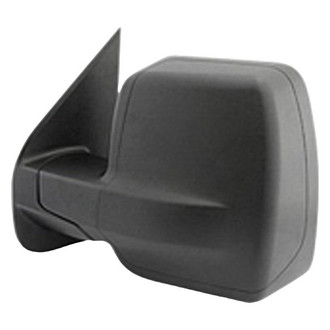 Replace® - Driver Side Power View Mirror (Non-Heated, Foldaway) (Standard Line)