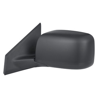 Replace® - Driver Side Power View Mirror (Heated, Foldaway) (Standard Line)
