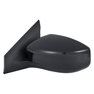 Replace® - Driver Side Power View Mirror (Non-Heated, Foldaway) (Standard Line)