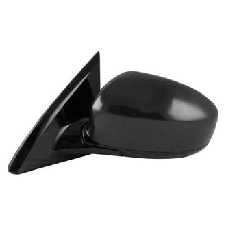 Replace® - Driver Side Power View Mirror (Non-Heated, Foldaway) (Standard Line)