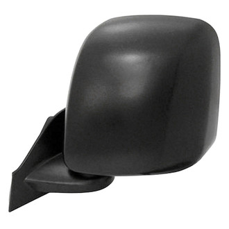 Replace® - Driver Side Manual View Mirror (Non-Heated, Foldaway) (Standard Line)