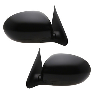 Replace® - Side View Mirrors