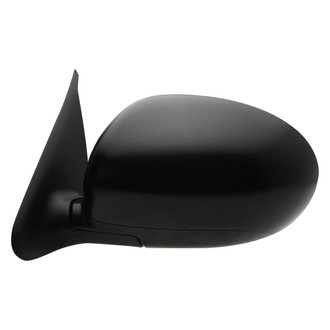 Replace® NI1320255 - Driver Side Power View Mirror (Heated) (Standard Line)