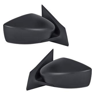 Replace® - Power Side View Mirror