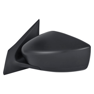 Replace® - Driver Side Power View Mirror (Non-Heated, Foldaway) (Standard Line)