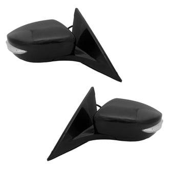 Replace® - Side View Mirrors