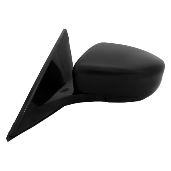 Replace® - Driver Side Power View Mirror