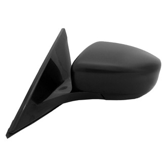 Replace® - Driver Side Power View Mirror (Non-Heated, Foldaway) (Standard Line)