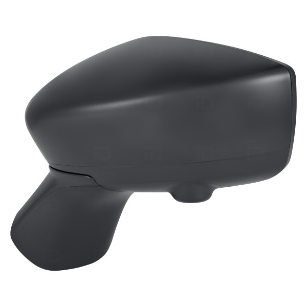 Replace® - Driver Side Power View Mirror