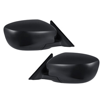Replace® - Power Heated Side View Mirror