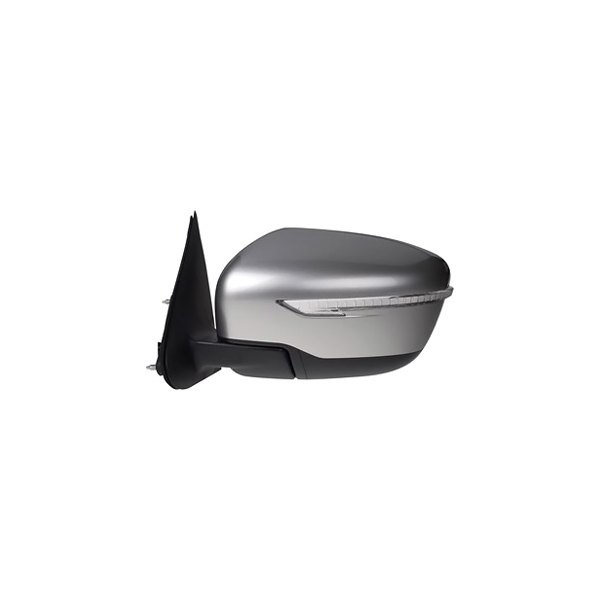 Replace® - Driver Side Power View Mirror