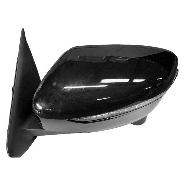 Replace® - Driver Side Power View Mirror