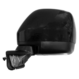 Replace® - Driver Side Power View Mirror (Heated, Foldaway) (Standard Line)