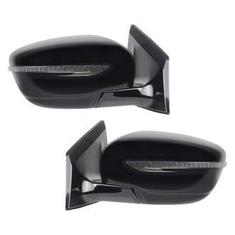 Replace® - Side View Mirrors