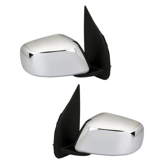 Replace® - Power Heated Side View Mirror