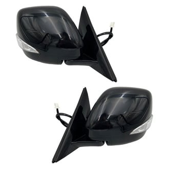 Replace® - Side View Mirror