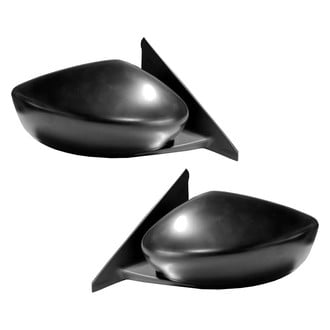 Replace® - Power Heated Side View Mirror