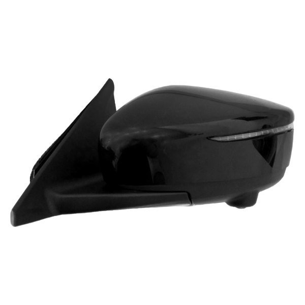 Replace® - Driver Side Power View Mirror