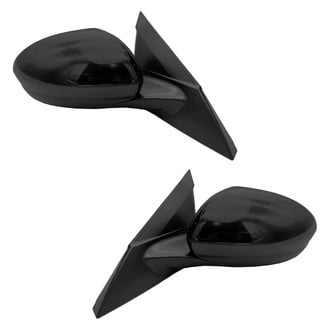 Replace® - Power Side View Mirror (Foldaway)