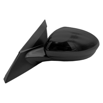 Replace® - Driver Side Power View Mirror (Non-Heated, Foldaway) (CAPA Certified)
