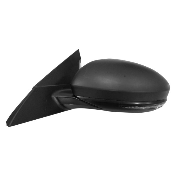 Replace® - Driver Side Power View Mirror