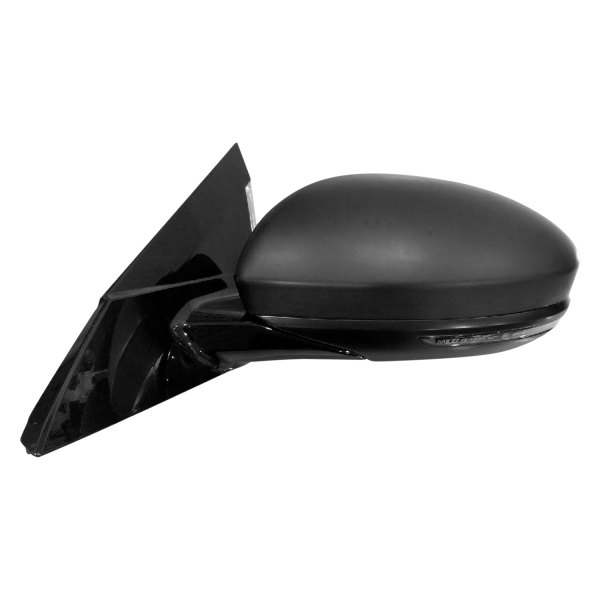 Replace® - Driver Side Power View Mirror