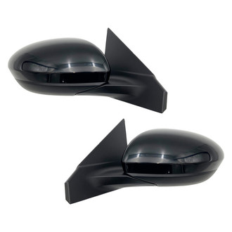 Replace® - Truck Side View Mirrors