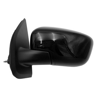 Replace® - Driver Side Manual View Mirror (Non-Heated, Foldaway) (Standard Line)
