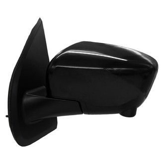 Replace® - Driver Side Power View Mirror (Heated, Foldaway) (Standard Line)