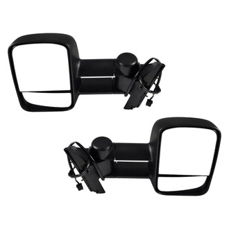 Replace® - Side View Mirrors
