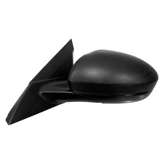 Replace® - Driver Side Power View Mirror (Heated) (Standard Line)