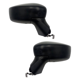 Replace® - Side View Mirrors