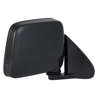 Replace® - Passenger Side Manual View Mirror (Non-Heated, Foldaway) (Standard Line)