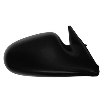 Replace® - Passenger Side Power Remote View Mirror (Non-Heated, Foldaway) (Standard Line)