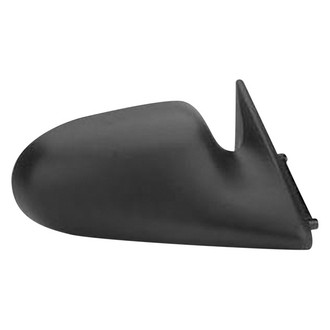 Replace® - Passenger Side Manual View Mirror (Non-Heated, Non-Foldaway) (Standard Line)