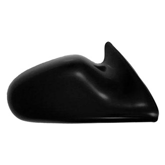 Replace® - Passenger Side Power Remote View Mirror (Non-Heated, Non-Foldaway) (Standard Line)