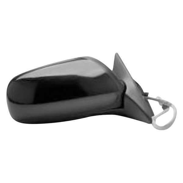 Replace® - Passenger Side Power Remote View Mirror