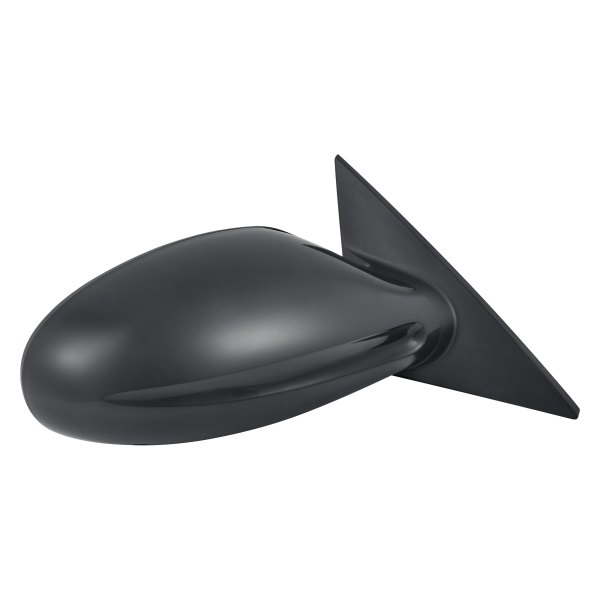 Replace® - Passenger Side Power View Mirror