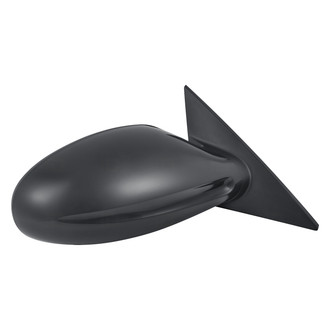 Replace® - Passenger Side Power Remote View Mirror (Non-Heated, Non-Foldaway) (Standard Line)