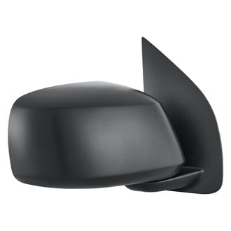 Replace® - Passenger Side Power Remote View Mirror (Non-Heated, Foldaway) (Standard Line)