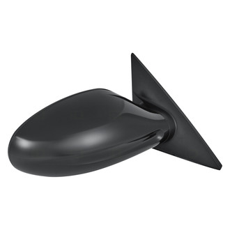Replace® - Passenger Side Power View Mirror (Non-Heated, Non-Foldaway) (Standard Line)