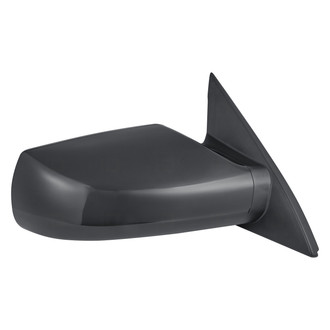 Replace® - Passenger Side Power View Mirror (Non-Heated, Non-Foldaway) (Standard Line)