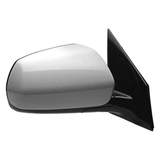 Replace® - Passenger Side Power View Mirror (Heated, Foldaway) (Standard Line)