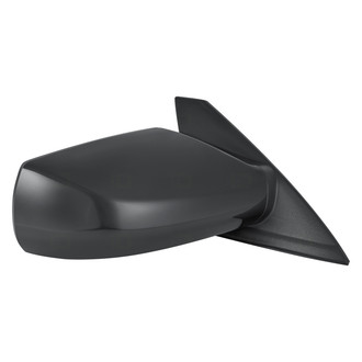 Replace® - Passenger Side Power View Mirror (Non-Heated, Non-Foldaway) (Standard Line)