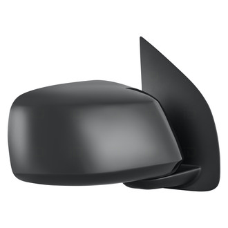 Replace® - Passenger Side Power View Mirror (Heated, Foldaway) (Standard Line)